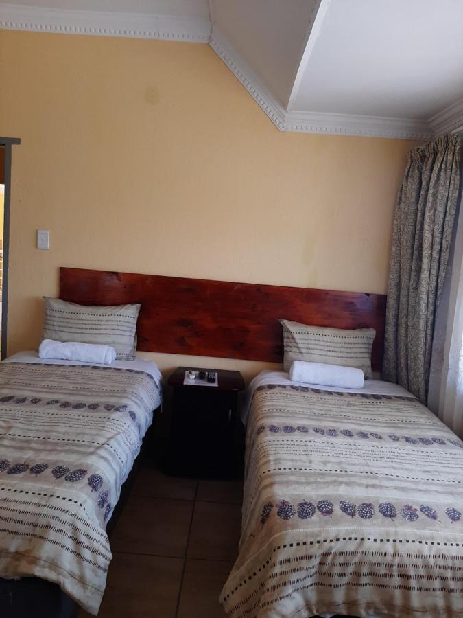 Angels Guesthouse Hazyview Dış mekan fotoğraf