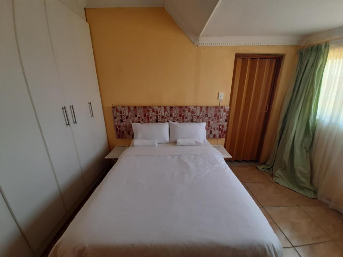 Angels Guesthouse Hazyview Dış mekan fotoğraf