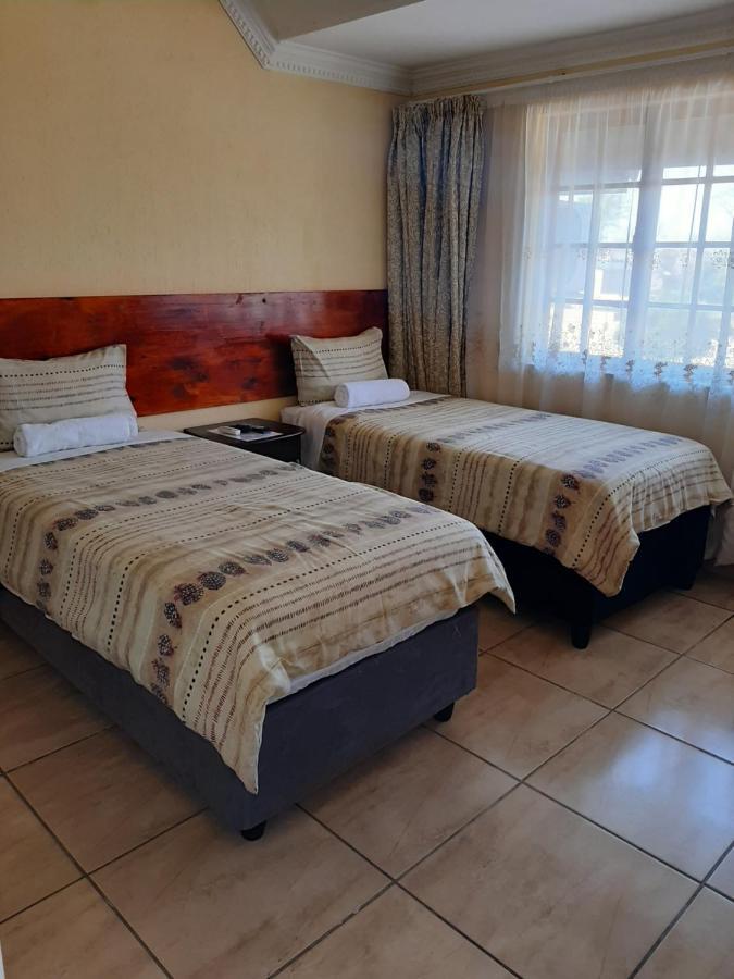 Angels Guesthouse Hazyview Dış mekan fotoğraf