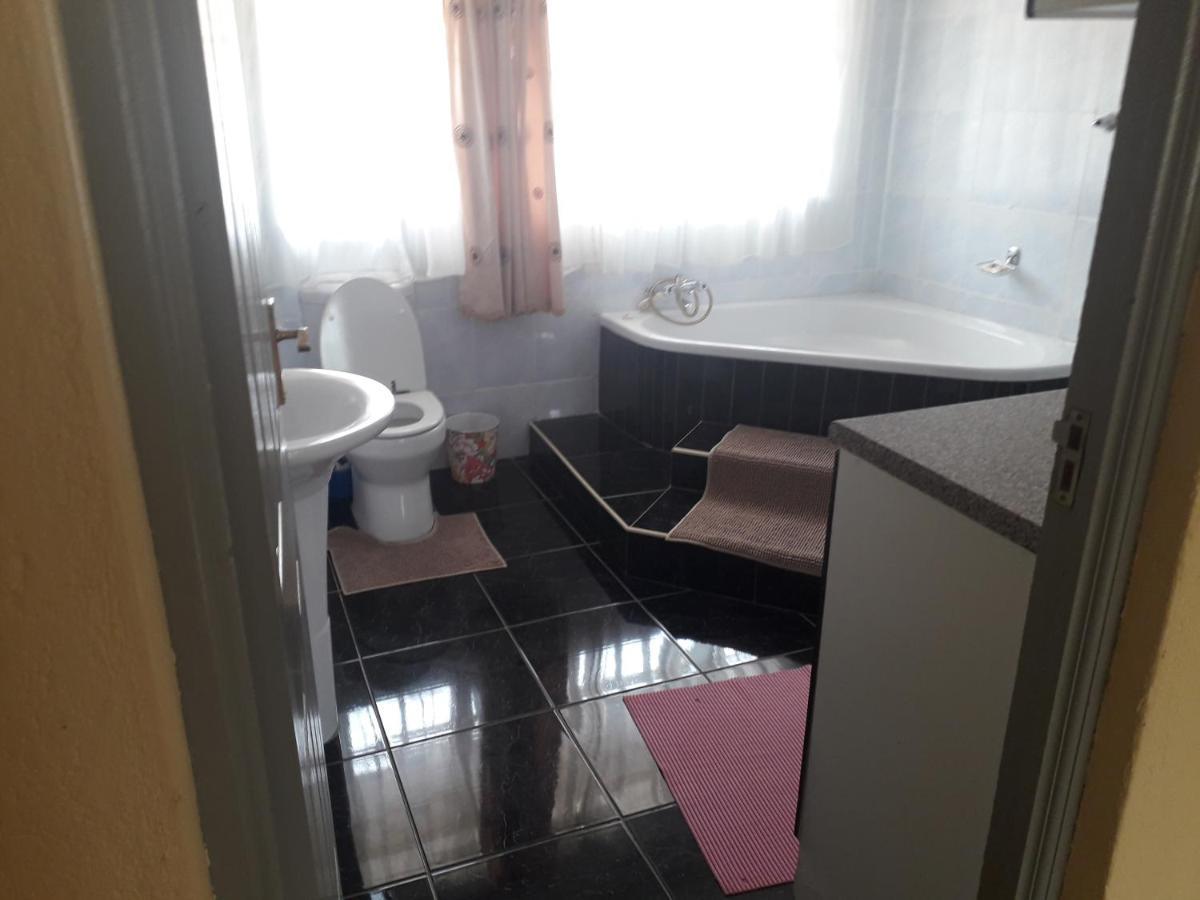 Angels Guesthouse Hazyview Dış mekan fotoğraf