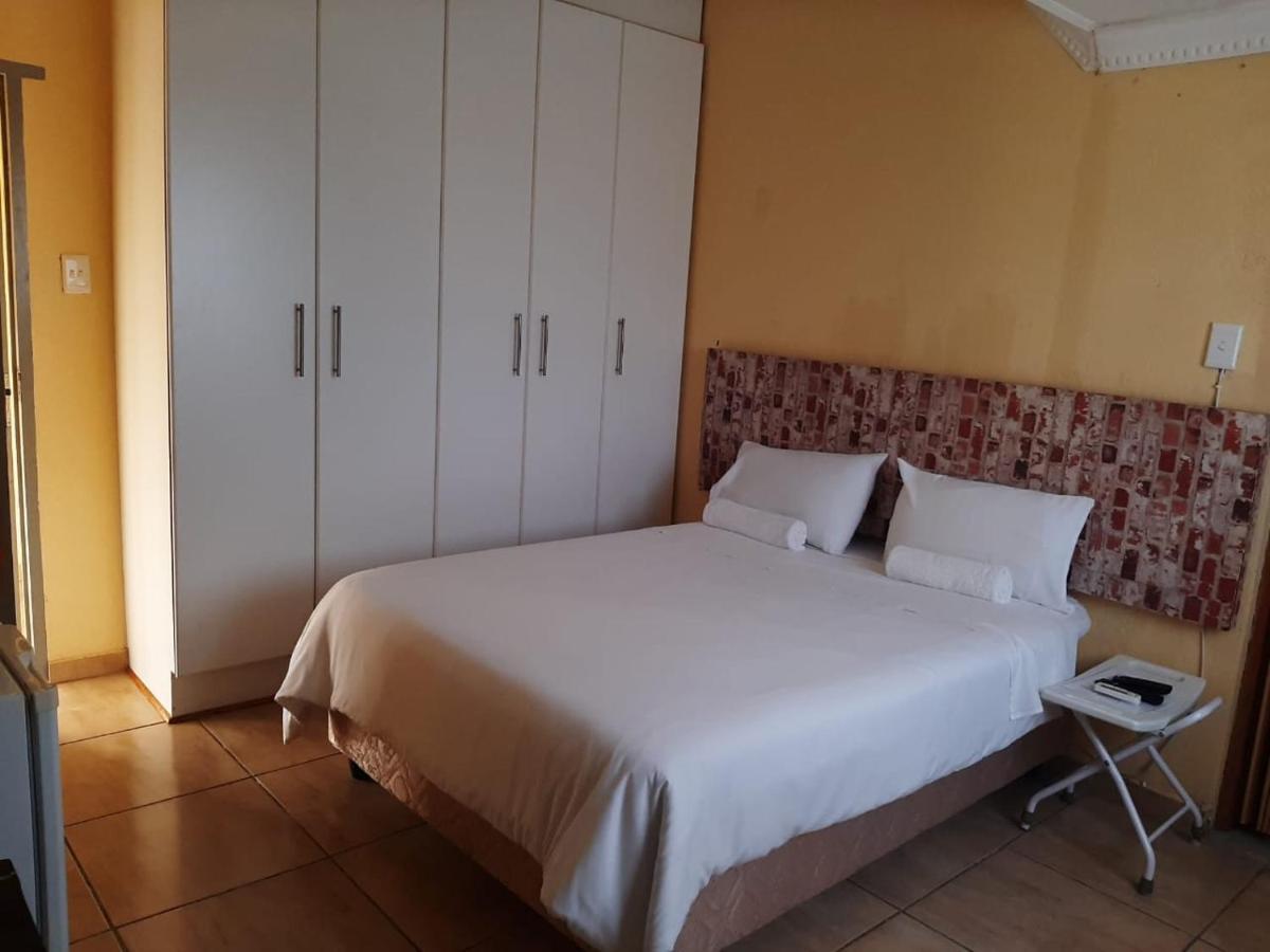 Angels Guesthouse Hazyview Dış mekan fotoğraf