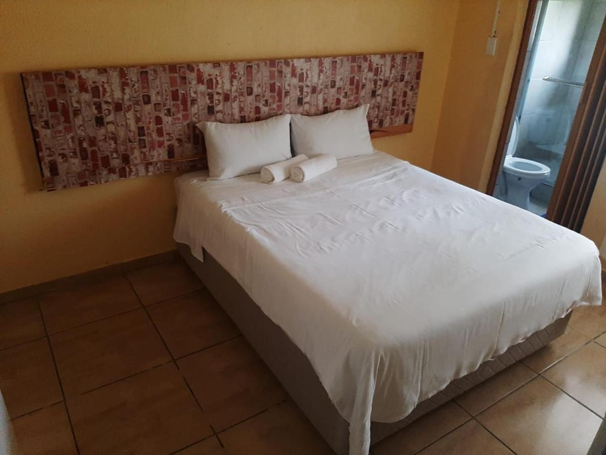 Angels Guesthouse Hazyview Dış mekan fotoğraf