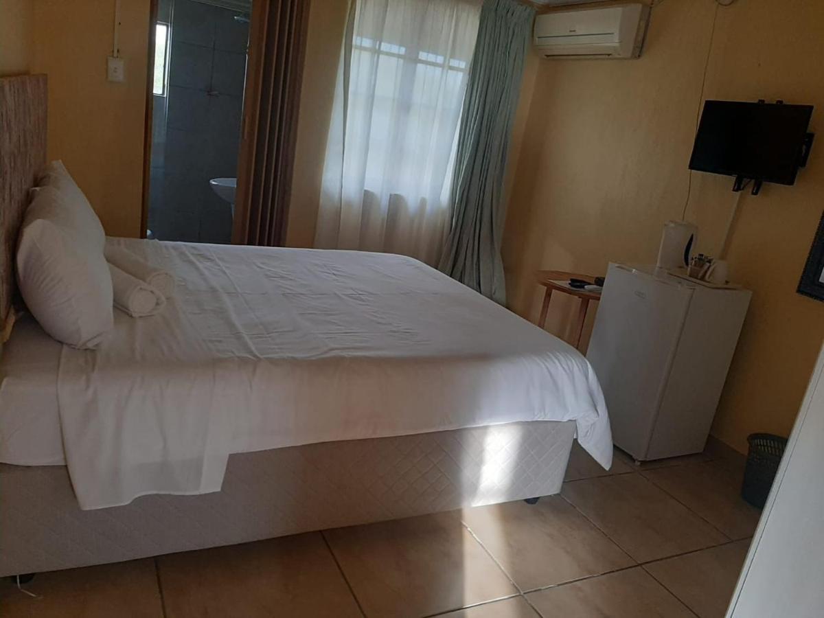 Angels Guesthouse Hazyview Dış mekan fotoğraf